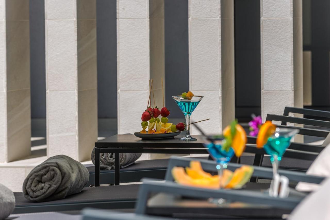 Villa Oasis - Your Luxury Home Away From Home Celopeci Exterior photo